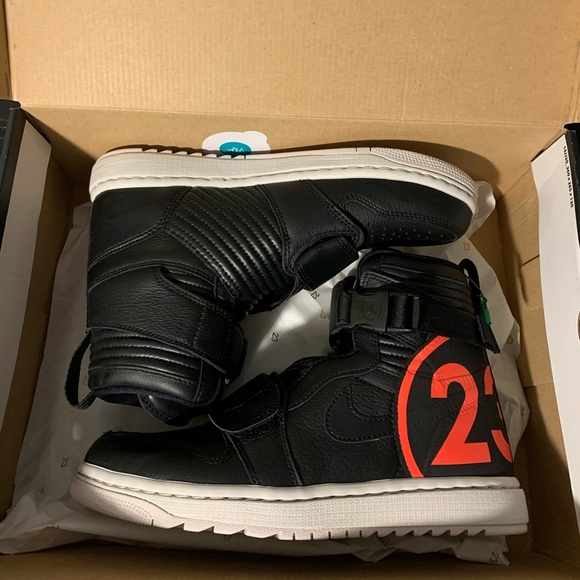 jordan 1 moto black infrared 23